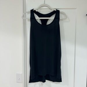 Nike Racer Back Tank Top